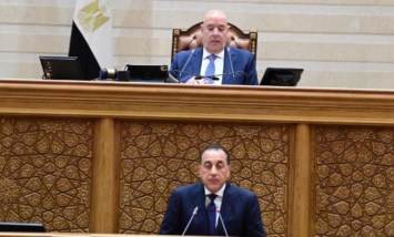الدكتور مصطفى مدبولي