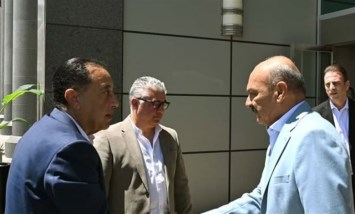 الدكتور مصطفى مدبولي