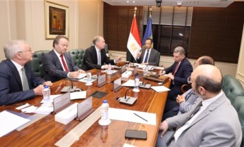 وزير الاتصالات وتكنولوجيا المعلومات