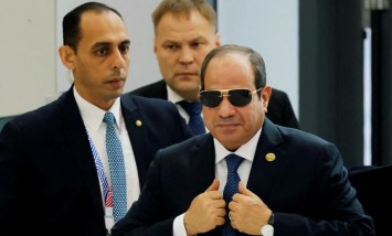 السيسي