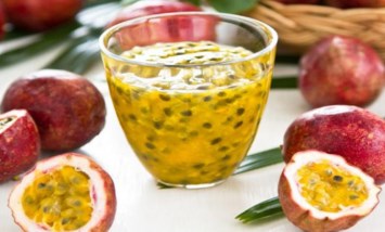 فاكهة الباش فروت