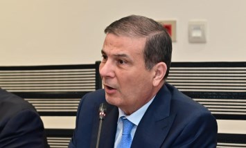 وزير الزراعة 