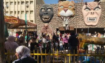 الحدائق 