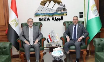 خلال اللقاء 