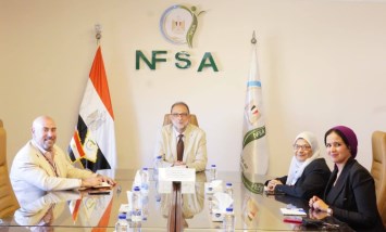 سلامة الغذاء