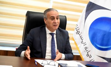 رئيس حماية المستهلك