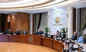 خلال اللقاء