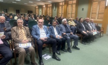 خلال الملتقى