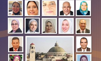 القيادات الجديدة