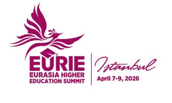  قمة اوراسيا للتعليم العالي "  EURIE 2026 
