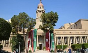 قصر العينى