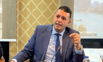 محمد الكاتب