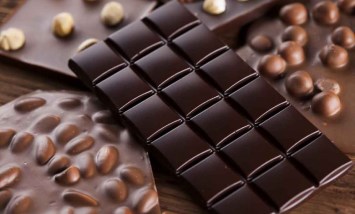  الشيكولاتة ومنتجات الكاكاو