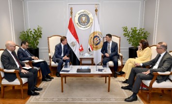 خلال اللقاء