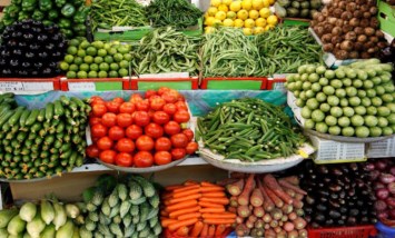 خضراوات