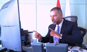 البورصة 
