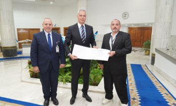 الطيار أحمد عادل