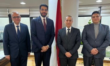 سلطة الطيران المدني المصري