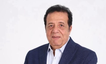 الدكتور عاطف عبد اللطيف