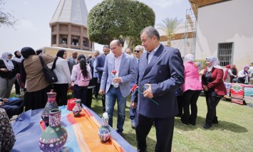 المجلس الأعلى للآثار