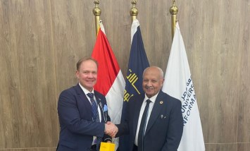 جامعة مصر للمعلوماتية