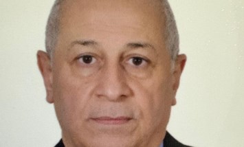 عمرو محمود