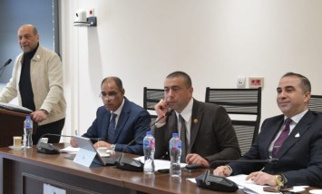 "صناعة النواب" القرار ٩٥ لسنة ٢٠٢٦ إنفراجة جديدة لتقنين أوضاع المنشآت وإلغاء القرار ١٦