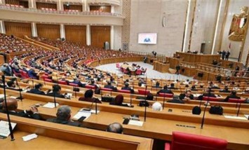 أجندة مكثفة لـ "صناعة النواب" في اجتماعات ١٤ إبريل  