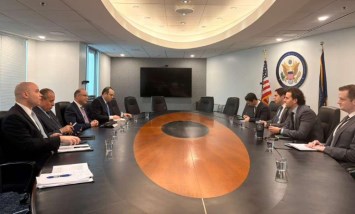 وزير الاستثمار يلتقي قيادات مؤسسة تمويل التنمية الدولية الأمريكية DFC  