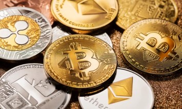 العملات الرقمية 