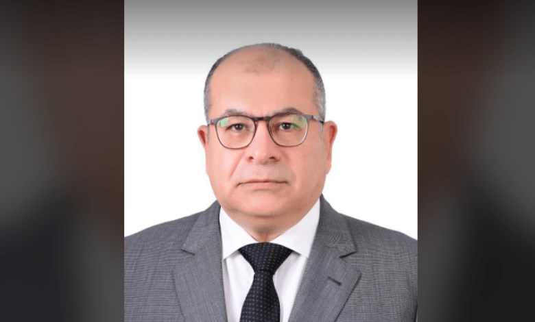 أحمد النجار