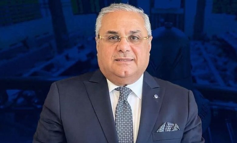 هاشم السيد