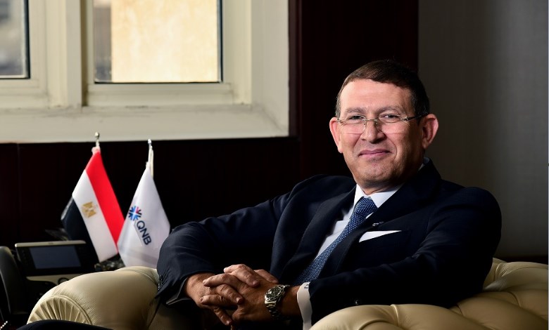  بنك QNB