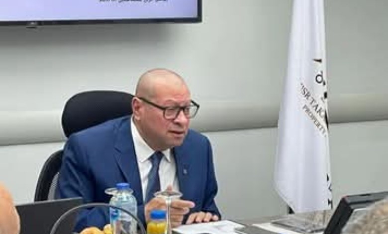 أحمد مرسي 