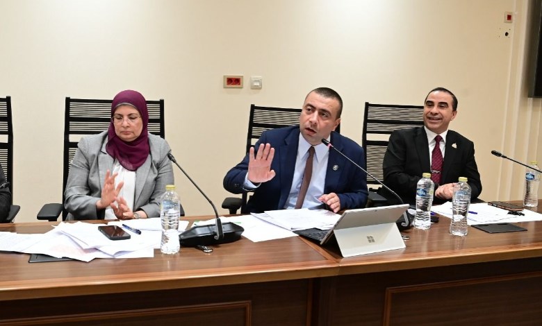 "صناعة النواب" تطالب الحكومة بـ "قياس الأثر التنفيذي" لمبادرات دعم الصناعة وتذليل عقبات المستثمرين