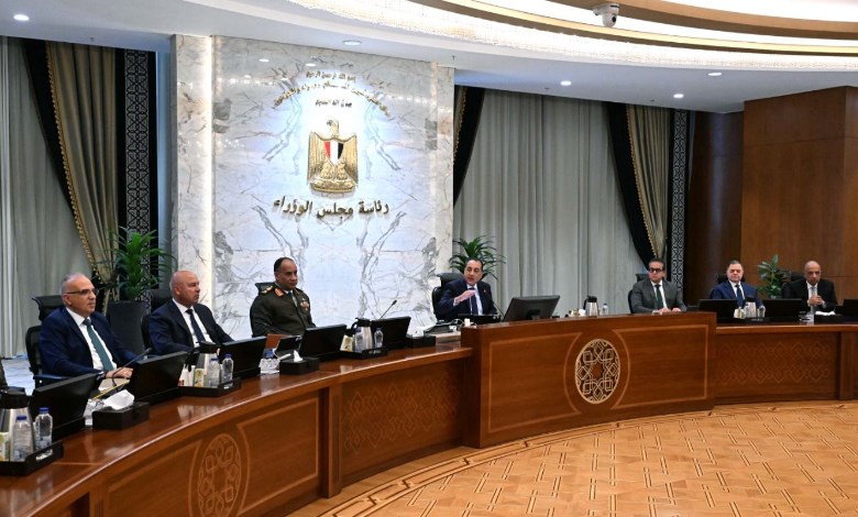 الاجتماع الثامن والثمانين لمجلس الوزراء 