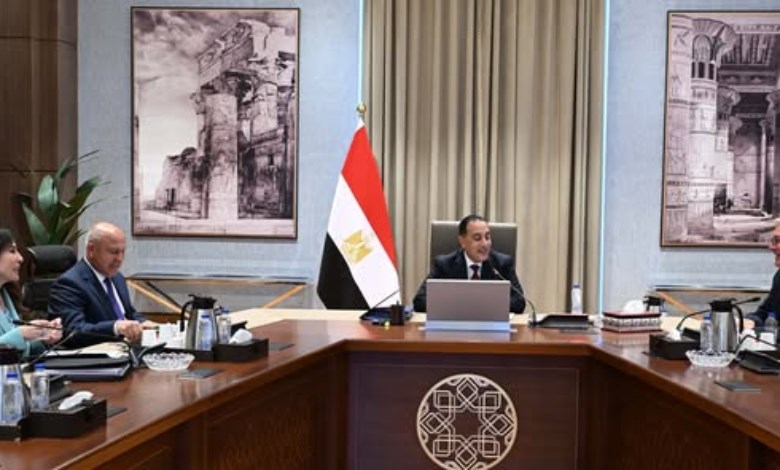 رئيس مجلس الوزراء