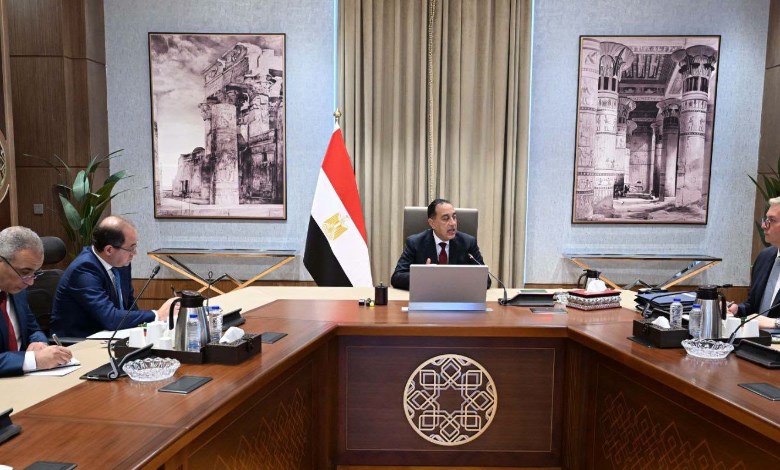  رئيس مجلس الوزراء