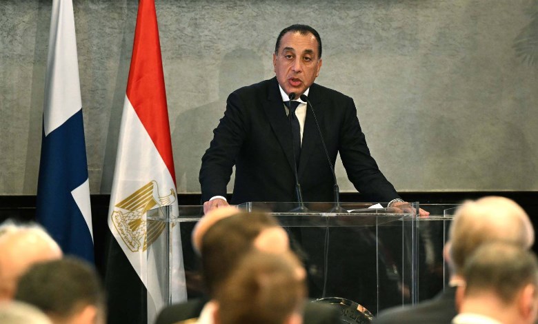 رئيس مجلس الوزراء