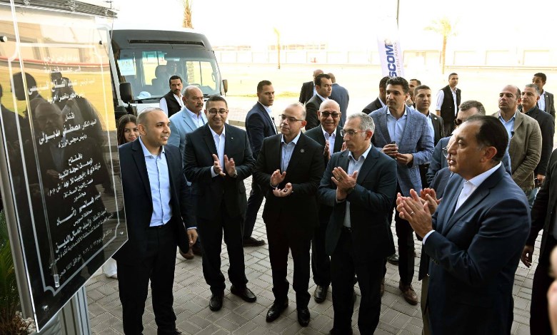  رئيس مجلس الوزراء