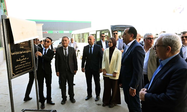  رئيس مجلس الوزراء
