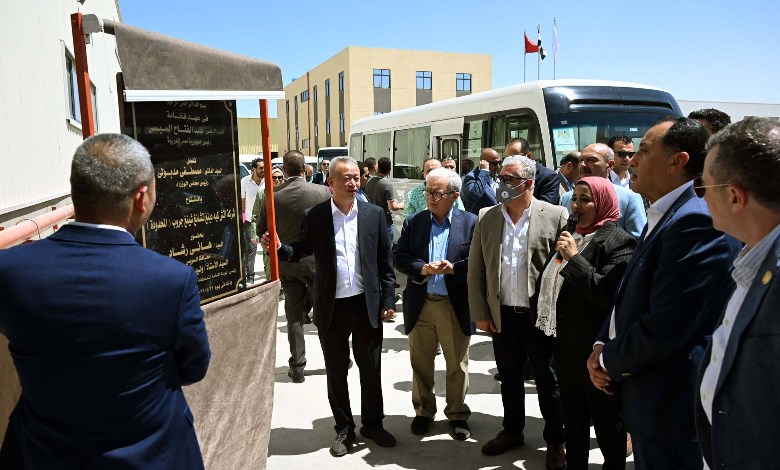 مصنع "إتش كي دينج تشانج شينج جروب المحدودة