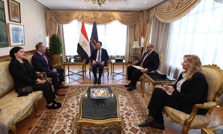 وزير الاتصالات وتكنولوجيا المعلومات 
