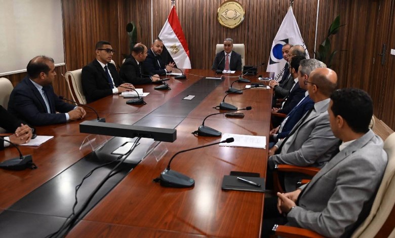  رئيس جهاز حماية المستهلك