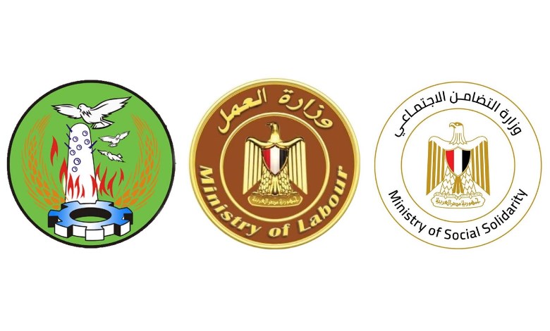 التضامن الاجتماعي والعمل يوجهان بصرف 600 ألف جنيه لأسرة كل ضحية في حادث المنوفية