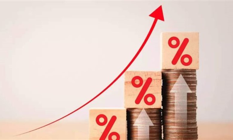 وليد خضر: نطمح فى رفع "المركزى" لسعر الفائدة بنحو 200 إلى 300 نقطة أساس 