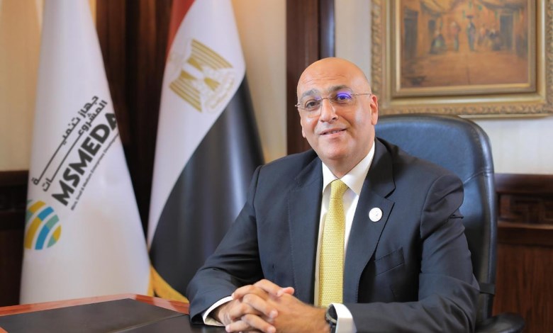 تنمية المشروعات 