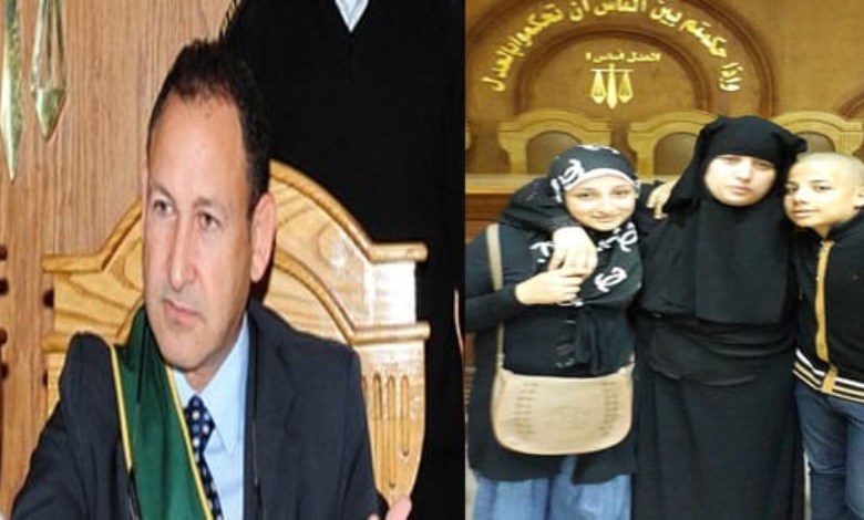 حكم قضائى 