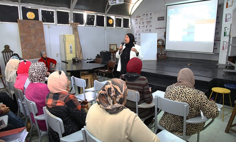 "تنمية المشروعات" يتعاون مع "القومي للمرأة" لنشر ثقافة ريادة الأعمال 