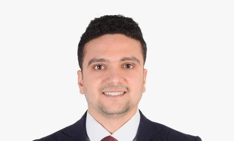 المهندس محمد عطية، الخبير في شؤون الطاقة والغاز